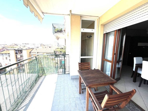 appartamento in vendita a Milano in zona Chiesa Rossa