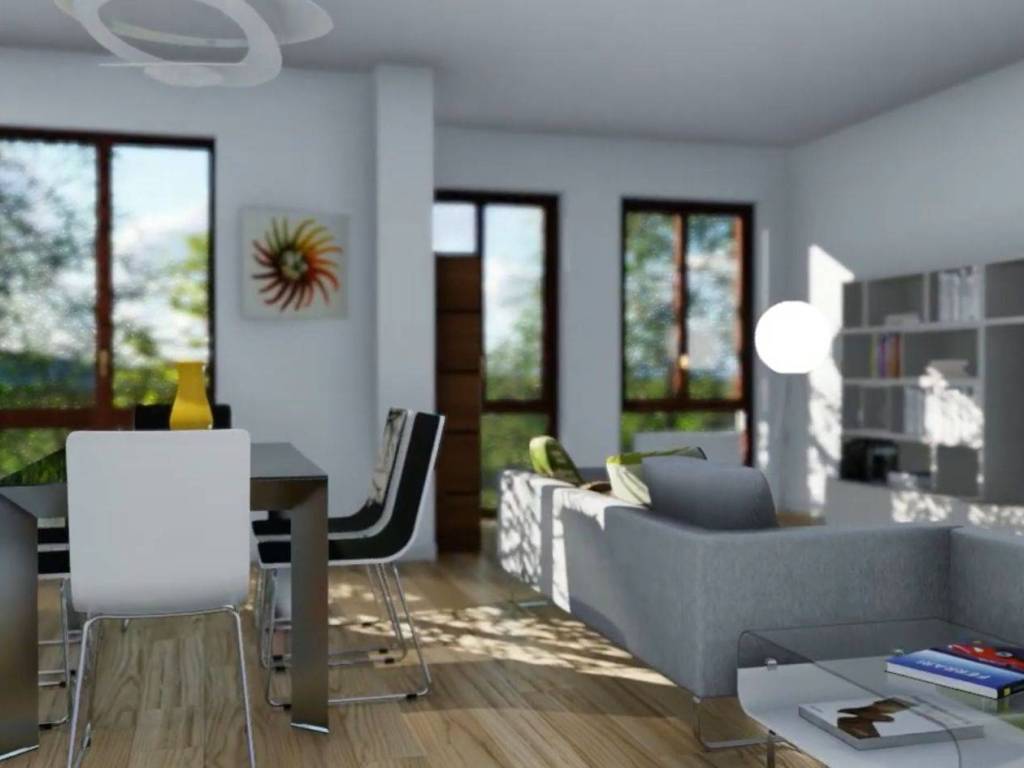 appartamento in vendita a Milano in zona Porta Romana