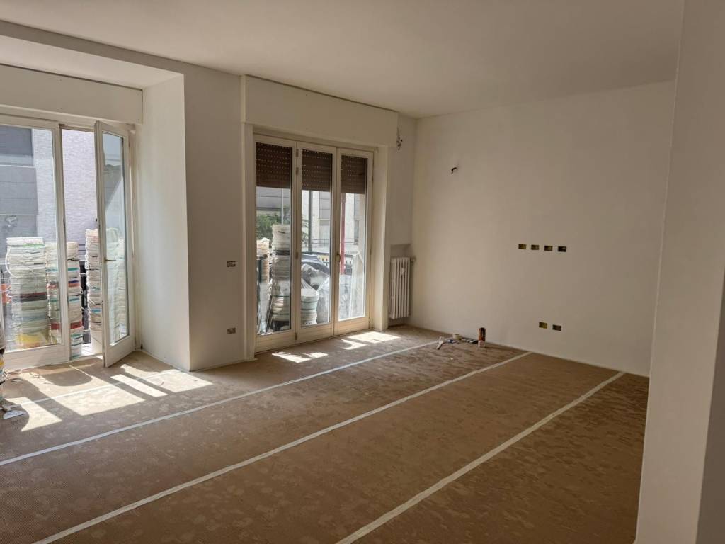 appartamento in vendita a Milano in zona Porta Romana
