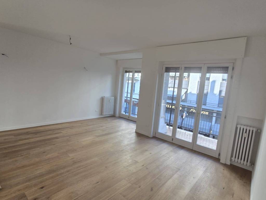 appartamento in vendita a Milano in zona Porta Romana