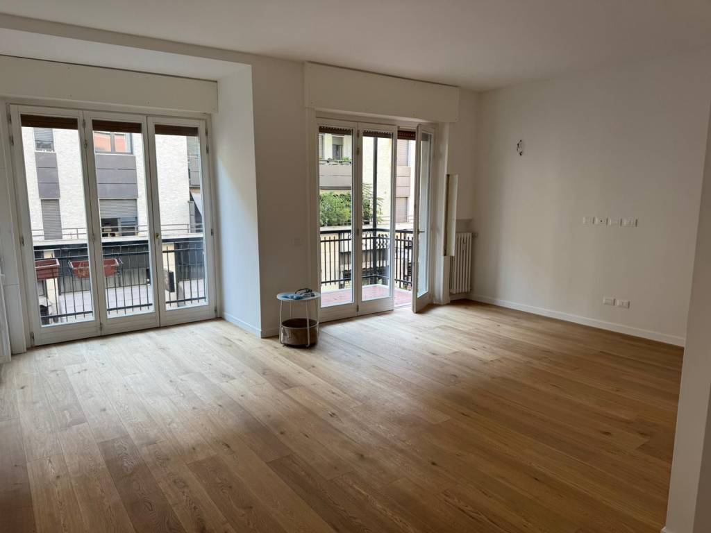 appartamento in vendita a Milano in zona Porta Romana