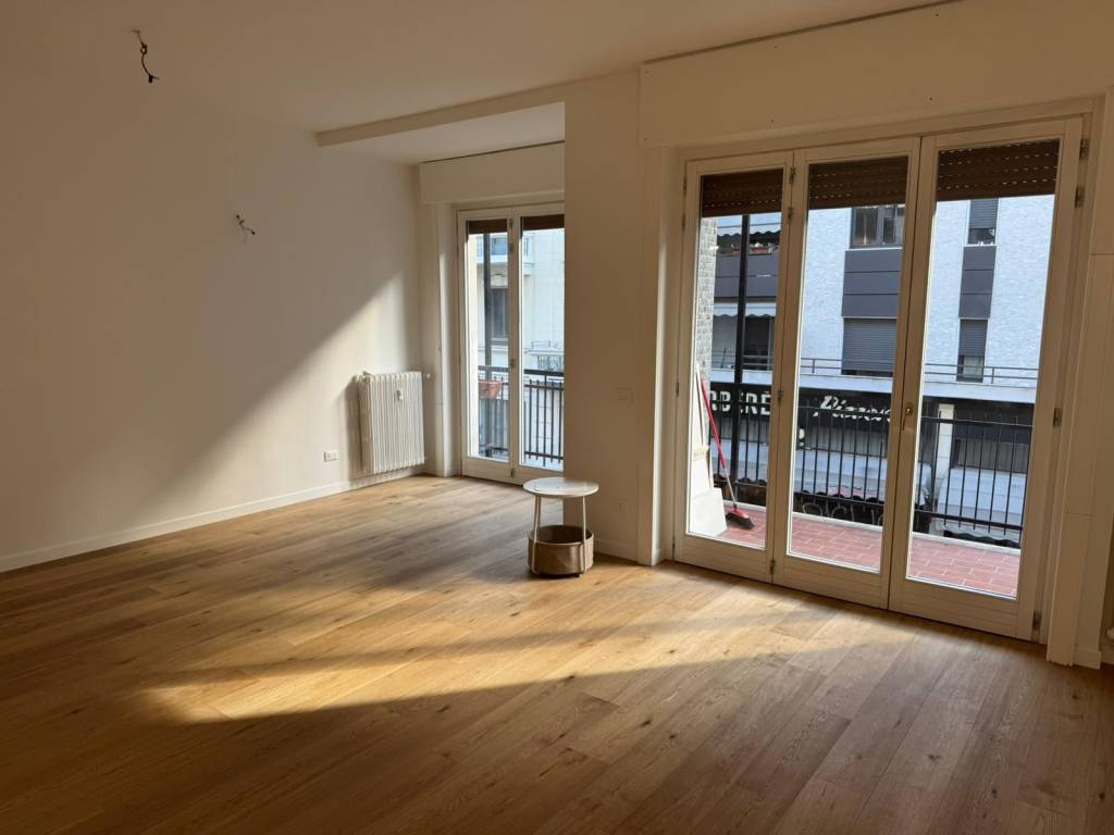 appartamento in vendita a Milano in zona Porta Romana