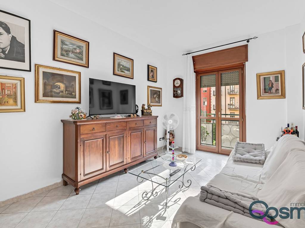 appartamento in vendita a Milano in zona Solari