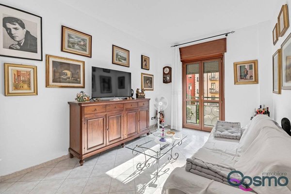 appartamento in vendita a Milano in zona Centro Storico