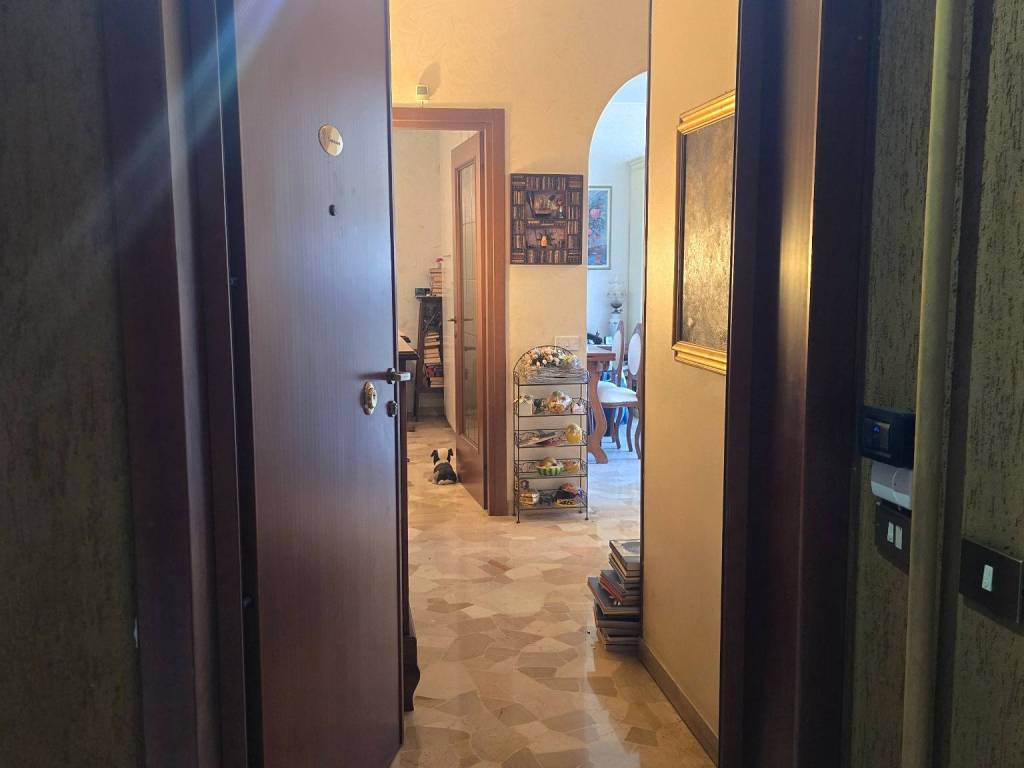 appartamento in vendita a Milano in zona Precotto