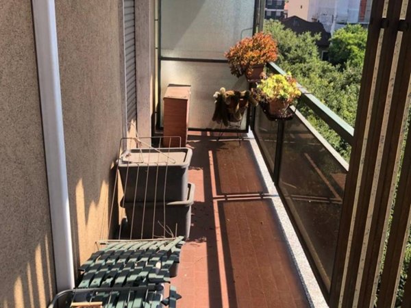 appartamento in vendita a Milano in zona Solari