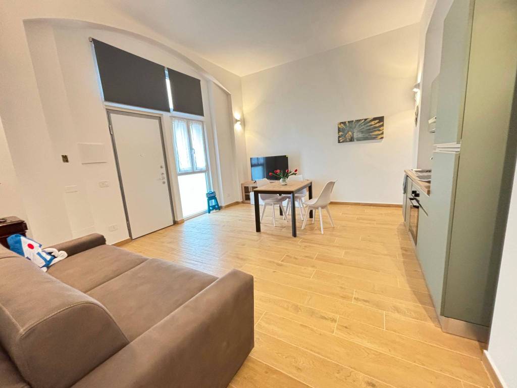 appartamento in vendita a Milano in zona Porta Ticinese