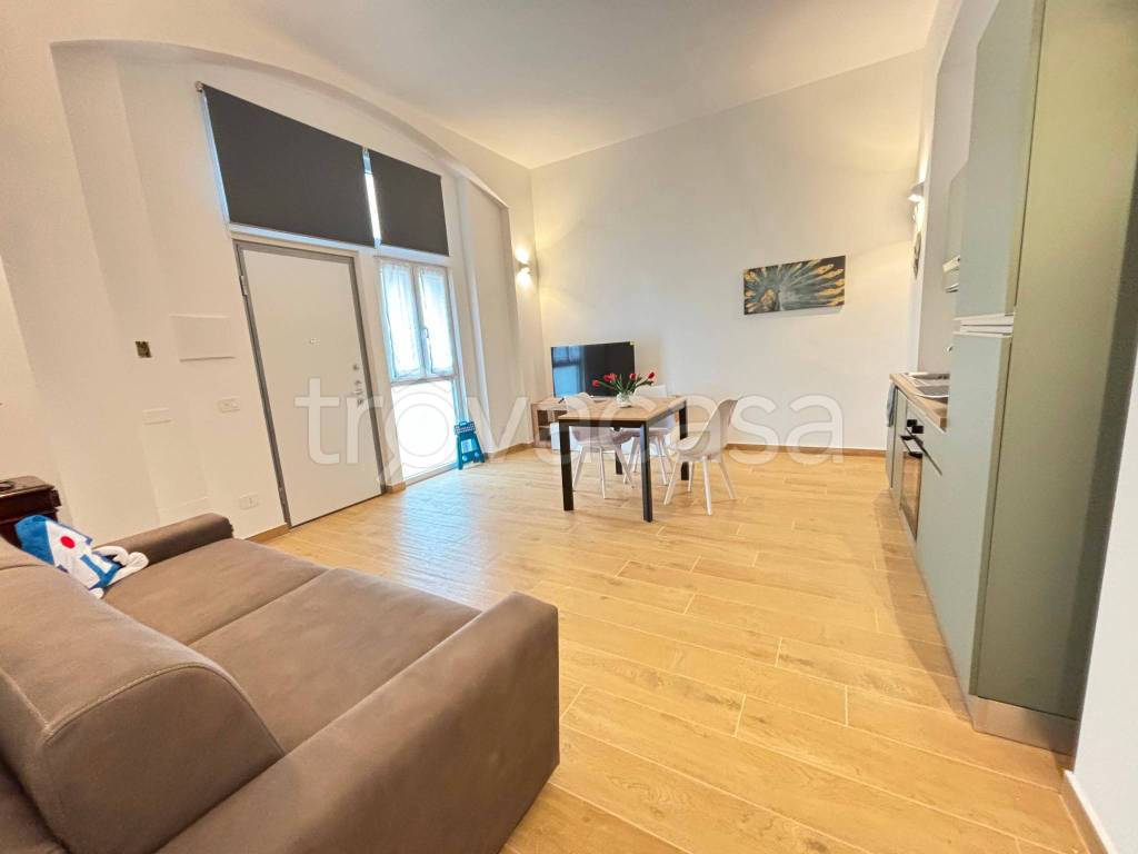 appartamento in vendita a Milano in zona Porta Ticinese