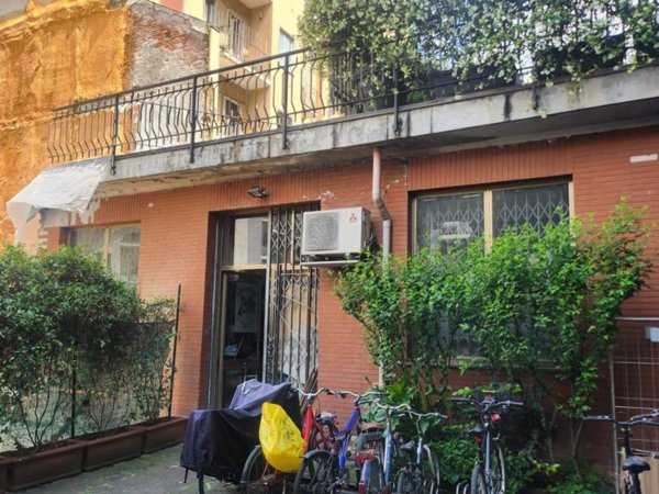appartamento in vendita a Milano in zona Solari
