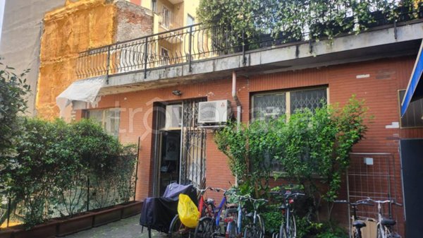 appartamento in vendita a Milano in zona Solari