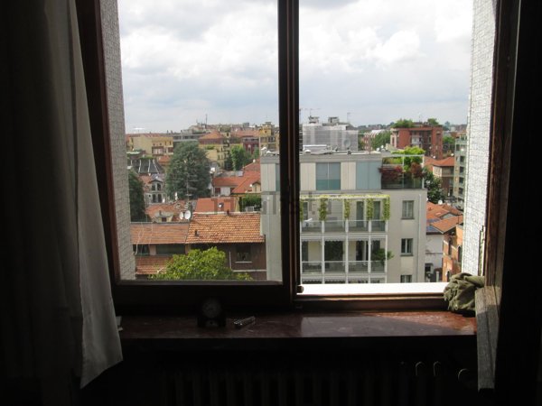 appartamento in vendita a Milano in zona Sempione