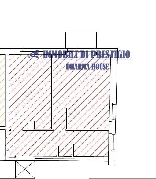appartamento in vendita a Milano in zona Centro Direzionale