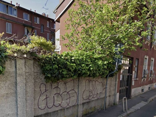 appartamento in vendita a Milano in zona Affori