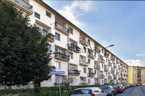 appartamento in vendita a Milano in zona Forlanini