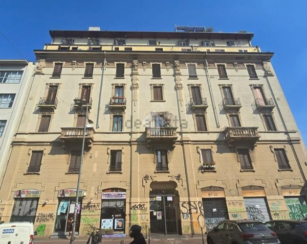 appartamento in vendita a Milano in zona Loreto