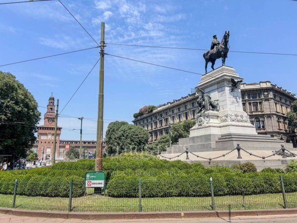 villa in vendita a Milano in zona Centro Storico