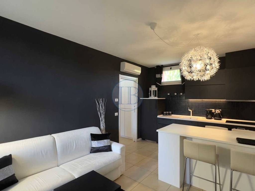 appartamento in vendita a Milano in zona Bovisa