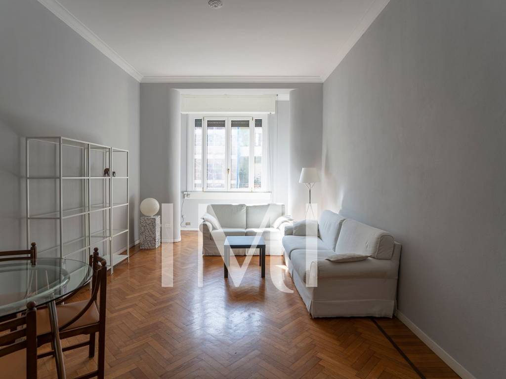 appartamento in vendita a Milano in zona Loreto