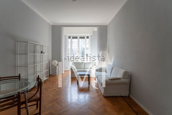 appartamento in vendita a Milano in zona Loreto