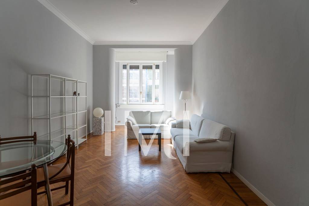 appartamento in vendita a Milano in zona Loreto