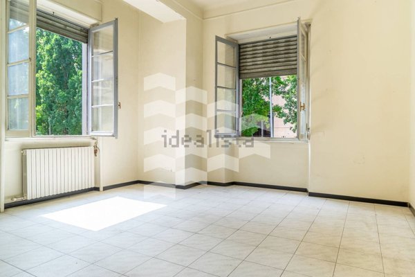 appartamento in vendita a Milano in zona Porta Romana