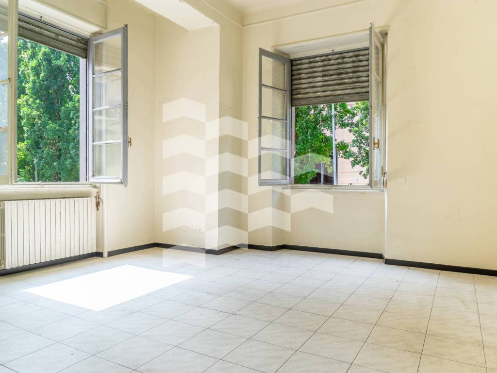 appartamento in vendita a Milano in zona Porta Romana