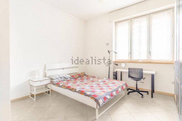 appartamento in vendita a Milano in zona San Siro