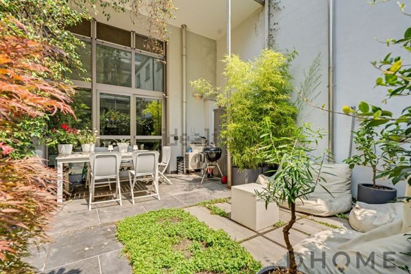 appartamento in vendita a Milano in zona San Cristoforo
