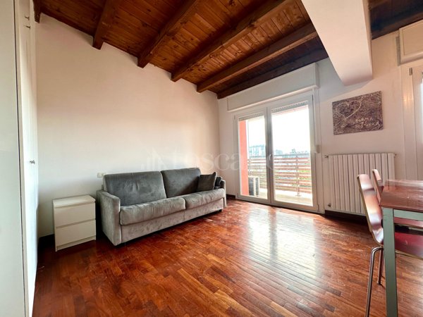 appartamento in vendita a Milano in zona Centro Storico