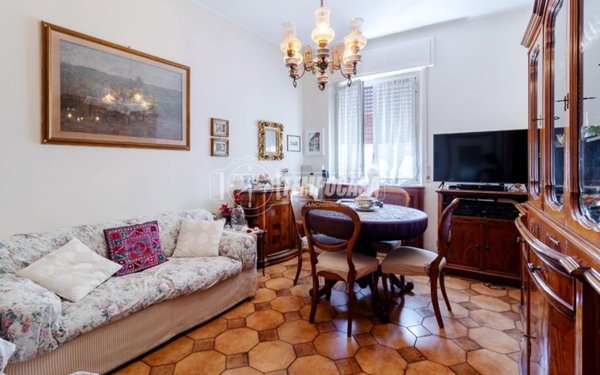 appartamento in vendita a Milano in zona Corvetto