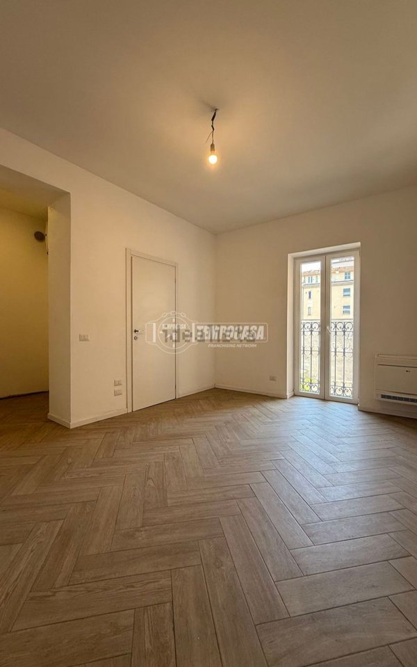 appartamento in vendita a Milano in zona Stazione Centrale