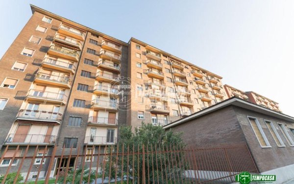 appartamento in vendita a Milano in zona Bicocca