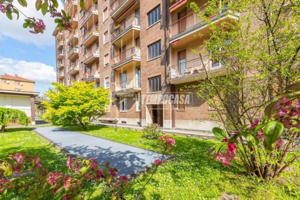 appartamento in vendita a Milano in zona Bicocca