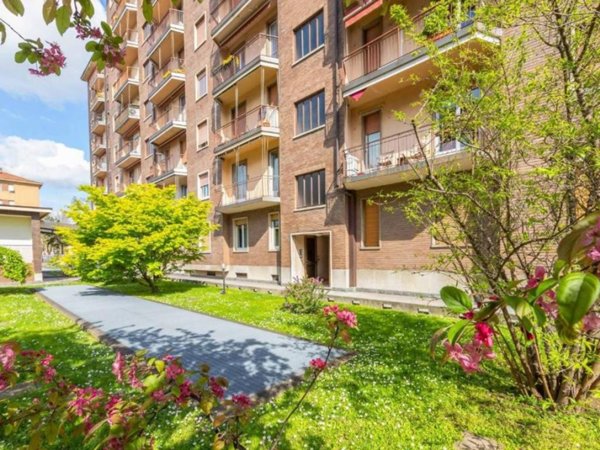 appartamento in vendita a Milano in zona Bicocca