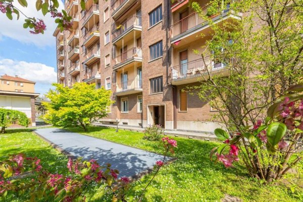 appartamento in vendita a Milano in zona Bicocca