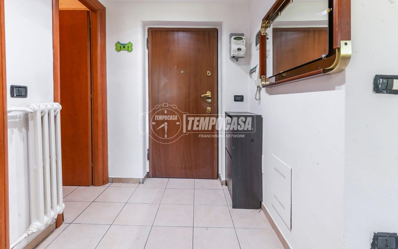 appartamento in vendita a Milano in zona San Siro