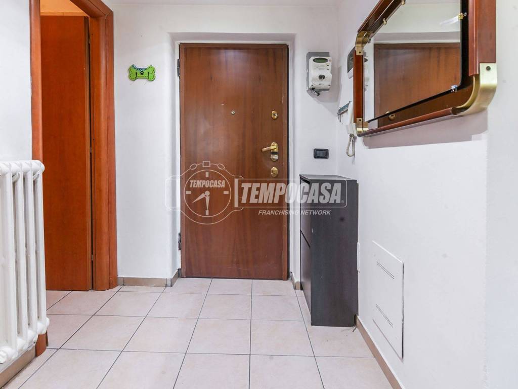 appartamento in vendita a Milano in zona San Siro