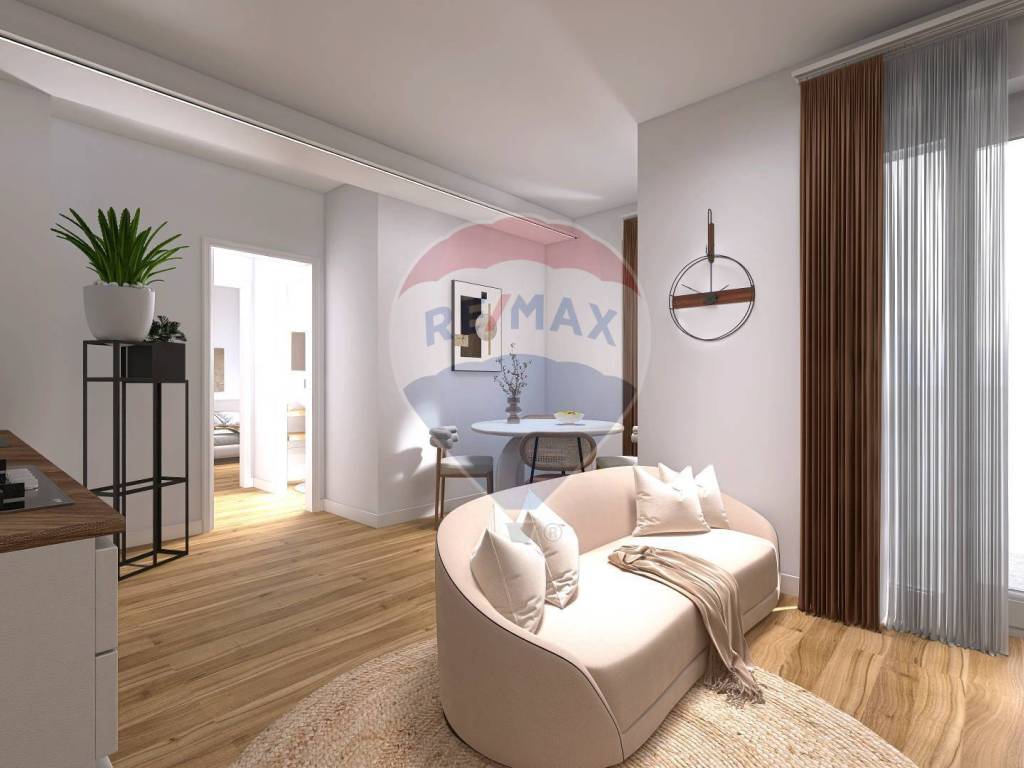 appartamento in vendita a Milano in zona Sempione