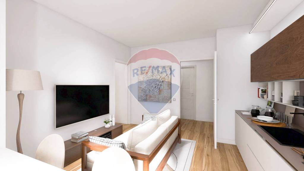 appartamento in vendita a Milano in zona Il Portello