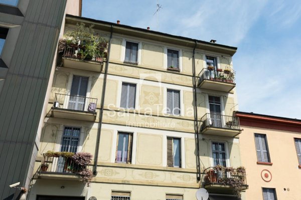 casa indipendente in vendita a Milano in zona Piazzale Lodi