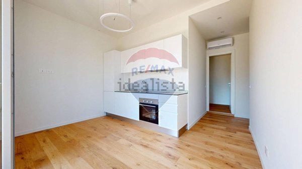 appartamento in vendita a Milano in zona San Siro