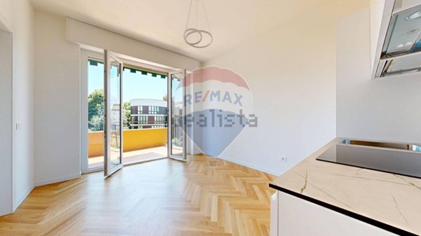 appartamento in vendita a Milano in zona San Siro