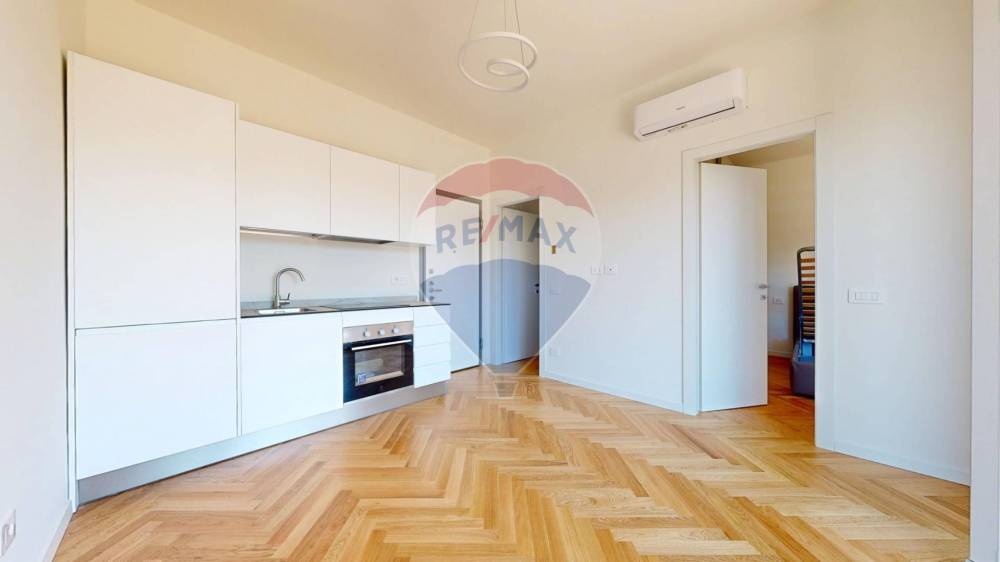 appartamento in vendita a Milano in zona San Siro