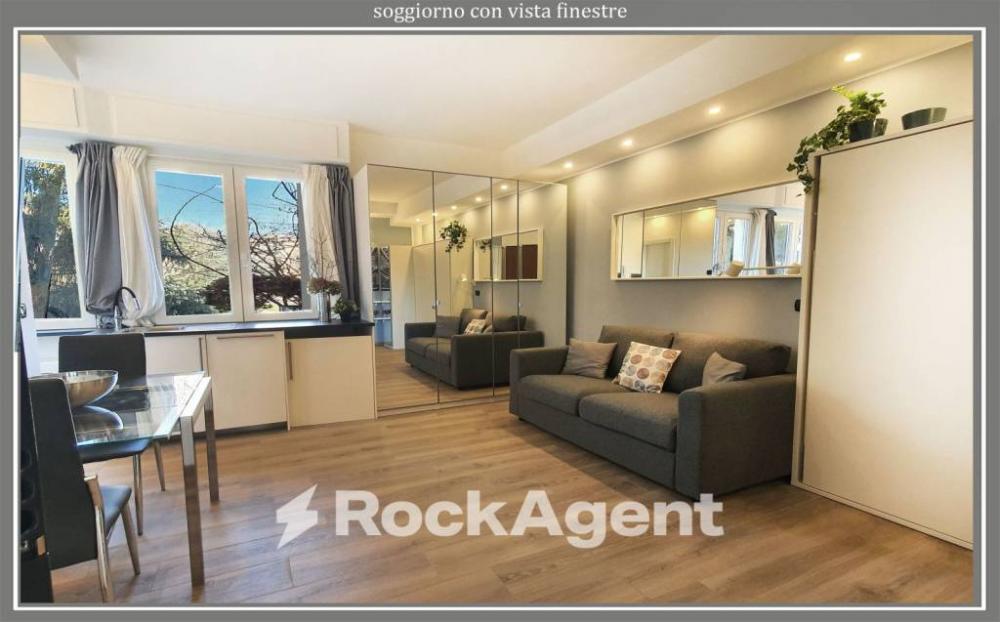 appartamento in vendita a Milano in zona Comasina