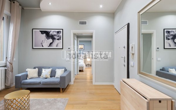 appartamento in vendita a Milano in zona Centro Storico