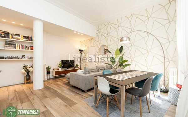 appartamento in vendita a Milano in zona Isola