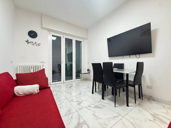 appartamento in vendita a Milano in zona Crescenzago