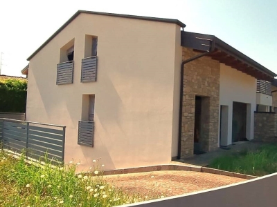 casa indipendente in vendita a Milano