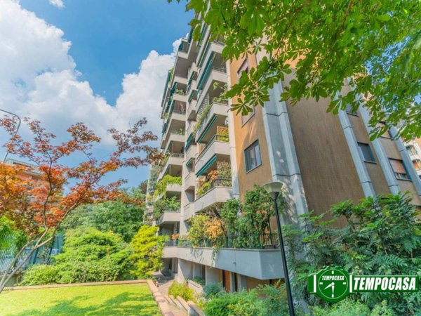 appartamento in vendita a Milano in zona San Siro