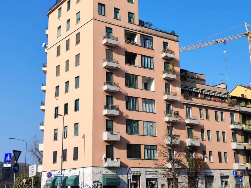 negozio in vendita a Milano